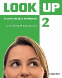 Look Up 2 Student's Pack (student's Book + Workbook with Multi-ROM) Look Up 2 Student's Pack (student's Book + Workbook with Multi-ROM)