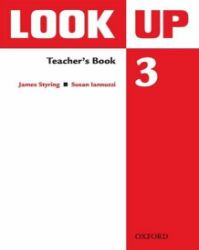 Look Up 3 Teacher's Book Look Up 3 Teacher's Book