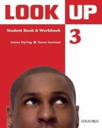 Look Up 3 Student's Pack (student's Book + Workbook with Multi-ROM) Look Up 3 Student's Pack (student's Book + Workbook with Multi-ROM)