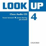 Look Up 4 Class Audio CD Look Up 4 Class Audio CD