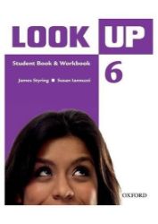 Look Up 6 Student's Pack (student's Book + Workbook with Multi-ROM) Look Up 6 Student's Pack (student's Book + Workbook with Multi-ROM)