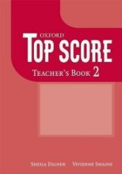 Top Score 2 Teacher's Book Top Score 2 Teacher's Book
