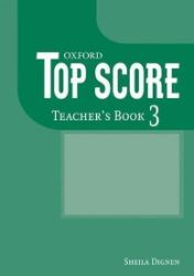 Top Score 3 Teacher's Book Top Score 3 Teacher's Book