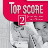Top Score 2 Class Audio CDs /2/ - Učebnice angličtiny pro SŠ Top Score 2 Class Audio CDs /2/