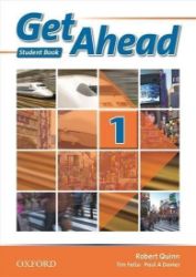 Get Ahead 1 Student Book Get Ahead 1 Student Book