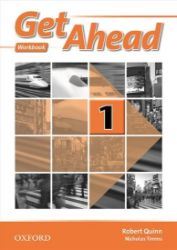 Get Ahead 1 Workbook Get Ahead 1 Workbook