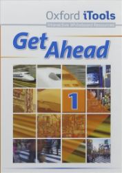 CD Get Ahead 1 iTools CD Get Ahead 1 iTools