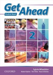 Get Ahead 2 Student Book Get Ahead 2 Student Book