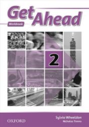 Get Ahead 2 Workbook Get Ahead 2 Workbook