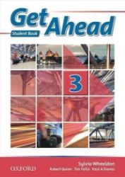 Get Ahead 3 Student Book Get Ahead 3 Student Book