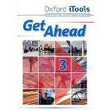 CD Get Ahead 3 iTools CD Get Ahead 3 iTools