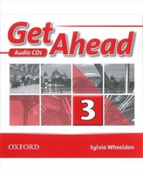 Get Ahead 3 Audio CD Get Ahead 3 Audio CD