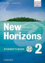 New Horizons 2 Student's Book New Horizons 2 Student's Book