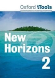 CD New Horizons 2 iTools DVD-ROM