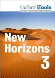 CD New Horizons 3 iTools DVD-ROM CD New Horizons 3 iTools DVD-ROM