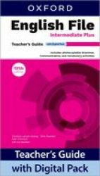 English File Fifth Edition Intermediate Plus Teacher´s Book with Digital Pack English File Fifth Edition Intermediate Plus Teacher´s Book with Digital Pack
