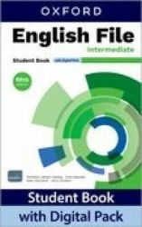 English File Fifth Edition Intermediate Student's Book with Digital pack English File Fifth Edition Intermediate Student's Book with Digital pack