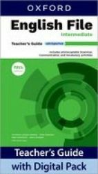 English File Fifth Edition Intermediate Teacher's Book with Digital Pack English File Fifth Edition Intermediate Teacher's Book with Digital Pack