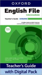English File Fifth Edition Intermediate Teacher's Book with Digital Pack English File Fifth Edition Intermediate Teacher's Book with Digital Pack