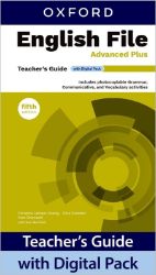 English File Fifth Edition Advanced Plus Teacher´s Book with Digital Pack English File Fifth Edition Advanced Plus Teacher´s Book with Digital Pack