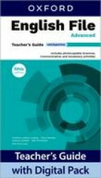 English File Fifth Edition Advanced Teacher´s Book with Digital Pack English File Fifth Edition Advanced Teacher´s Book with Digital Pack