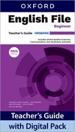 English File Fifth Edition Beginner Teacher's Book with Digital Pack English File Fifth Edition Beginner Teacher's Book with Digital Pack