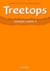 Treetops 1 Teacher's Book Treetops 1 Teacher's Book