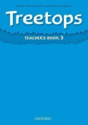 Treetops 3 Teacher's Book Treetops 3 Teacher's Book