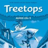 Treetops 3 Class Audio CDs /2/ Treetops 3 Class Audio CDs /2/