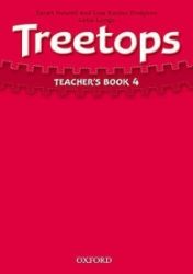 Treetops 4 Teacher's Book Treetops 4 Teacher's Book