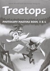 Treetops 3-4 Teacher's Resource Pack Treetops 3-4 Teacher's Resource Pack