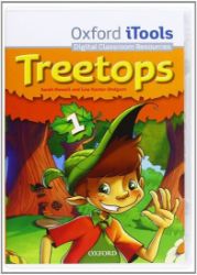 Treetops 1 iTools CD-ROM Treetops 1 iTools CD-ROM