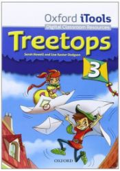 Treetops 3 iTools CD-ROM Treetops 3 iTools CD-ROM