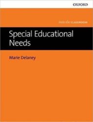 Into The Classroom Special Educational Needs - Učebnice angličtiny Into The Classroom Special Educational Needs
