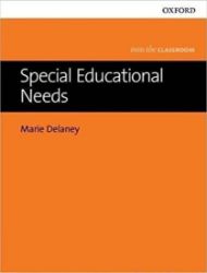 Into The Classroom Special Educational Needs