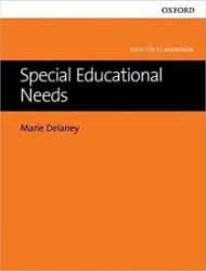 Into The Classroom Special Educational Needs - Učebnice angličtiny Into The Classroom Special Educational Needs
