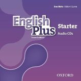 English Plus Starter Class Audio CDs /3/ (2nd) English Plus Starter Class Audio CDs /3/ (2nd)