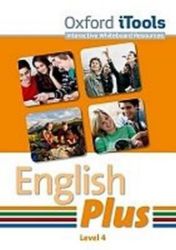 CD English Plus 4 iTools (2nd) CD English Plus 4 iTools (2nd)