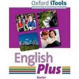 CD English Plus Starter iTools (2nd) CD English Plus Starter iTools (2nd)
