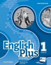 English Plus 1 Workbook with Access to Audio and Practice Kit (2nd) - Učebnice angličtiny pro ZŠ English Plus 1 Workbook with Access to Audio and Practice Kit (2nd)