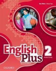 English Plus 2 Teacher's Book with Teacher's Resource Disc and access to Practice Kit (2nd - Učebnice angličtiny English Plus 2 Teacher´s Book with Teacher´s Resource Disc and access to Practice Kit (2nd)