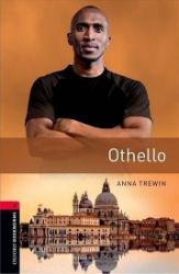 Oxford Bookworms Library 3 Othello (New Edition) Oxford Bookworms Library 3 Othello (New Edition)