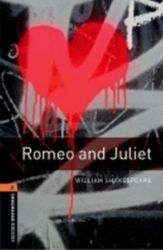 Oxford Bookworms Playscripts 2 Romeo and Juliet Enhanced (New Edition) Oxford Bookworms Playscripts 2 Romeo and Juliet Enhanced (New Edition)