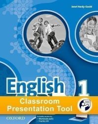 English Plus 1 Classroom Presentation Tool eWorkbook Pack (Access Code Card), 2nd - Janet Hardy-Gould - Odborná angličtina English Plus 1 Classroom Presentation Tool eWorkbook Pack (Access Code Card), 2nd