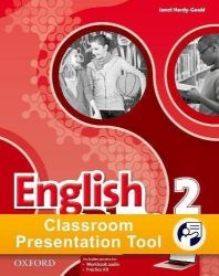 English Plus 2 Classroom Presentation Tool eWorkbook Pack (Access Code Card), 2nd - Janet Hardy-Gould - Odborná angličtina English Plus 2 Classroom Presentation Tool eWorkbook Pack (Access Code Card), 2nd