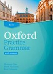 Oxford Practice Grammar Basic with Key Oxford Practice Grammar Basic with Key