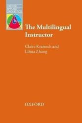 Oxford Applied Linguistics The Multilingual Instructor - Anglická gramatika a slovní zásoba Oxford Applied Linguistics The Multilingual Instructor