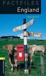 Oxford Bookworms Factfiles 1 England (New Edition) Oxford Bookworms Factfiles 1 England (New Edition)