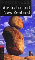 Oxford Bookworms Factfiles 3 Australia and New Zealand (New Edition) - Christine Lindop - Učebnice angličtiny Oxford Bookworms Factfiles 3 Australia and New Zealand (New Edition)