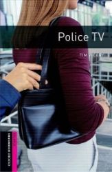 Oxford Bookworms Library Starter Police Tv (New Edition) Oxford Bookworms Library Starter Police Tv (New Edition)